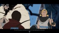 The Banner Saga 2 screenshot, image №215127 - RAWG