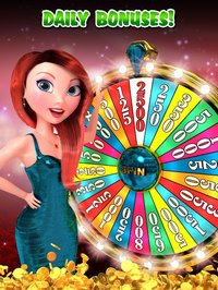 Free Slots 🔔 Fruit & Bells screenshot, image №1368535 - RAWG