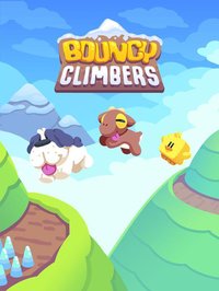 Bouncy Climbers screenshot, image №1943944 - RAWG