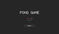 Simple Pong (RubbiDuz) screenshot, image №3399390 - RAWG