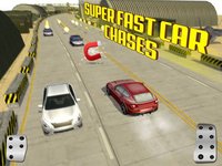 Traffic Race Mania - Real Endless Car Racing Run Game screenshot, image №1619439 - RAWG
