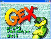 Gex screenshot, image №729887 - RAWG