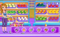 Supermarket Game For Girls screenshot, image №1526279 - RAWG