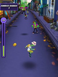 Zombie Escape Run screenshot, image №2041268 - RAWG