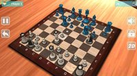 Chess Master 3D Free screenshot, image №1505719 - RAWG