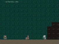 BunnyNeedCarrot screenshot, image №1211517 - RAWG