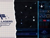 Mirrors & Lasers Demo screenshot, image №3519768 - RAWG