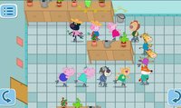 School prank: Snake screenshot, image №1510418 - RAWG