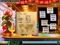 Airline Tycoon: First Class screenshot, image №332316 - RAWG