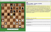 Chess Studio Lite screenshot, image №1631689 - RAWG