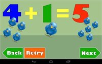 Maths and Numbers - Maths games for Kids & Parents screenshot, image №1510192 - RAWG