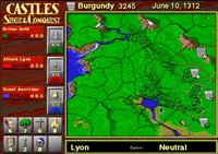 Castles II: Siege and Conquest screenshot, image №642634 - RAWG