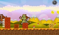 Orc Adventurer screenshot, image №1238179 - RAWG