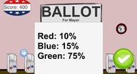 Voting Flux screenshot, image №2248878 - RAWG