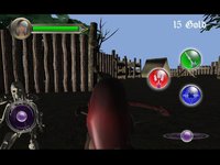 The Lost Raider Game screenshot, image №1944815 - RAWG