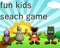 Fun Kids Search Game screenshot, image №2944465 - RAWG