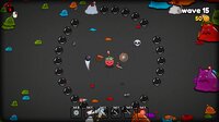 Slime Squisher screenshot, image №4186884 - RAWG