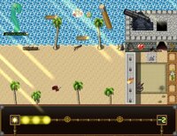 Dampftraum - Krabbenkrieg (Crab Battle) screenshot, image №2499675 - RAWG