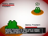 Game Over - A Musical RPG?? screenshot, image №4187875 - RAWG