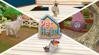 PetHotel - My animal boarding kennel game screenshot, image №1519586 - RAWG