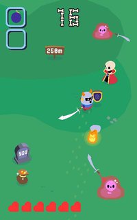 Go Home Dizzy screenshot, image №685878 - RAWG