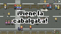 Super Cabalgata de Reyes screenshot, image №2663600 - RAWG