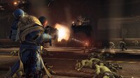 Warhammer 40,000: Space Marine - Master Crafted Edition screenshot, image №4214196 - RAWG