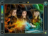 Alice's Jigsaw Time Travel 2 screenshot, image №2925717 - RAWG