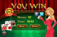 AE FreeCell screenshot, image №1819482 - RAWG