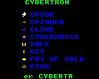 Cybertron Mission screenshot, image №754460 - RAWG