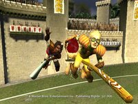 Harry Potter: Quidditch World Cup screenshot, image №371379 - RAWG