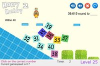 HarryRabby2 Rounding 2/3 decimals FREE version screenshot, image №1847982 - RAWG