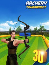 Archery Tournament: Shoot Game screenshot, image №920319 - RAWG