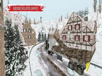 Winter Snow Giant Truck Drive screenshot, image №1822672 - RAWG