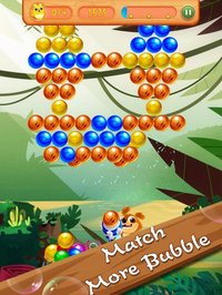 Funny Bubble Rescue Pet screenshot, image №1883138 - RAWG