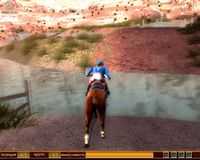 Derby Champion screenshot, image №466425 - RAWG