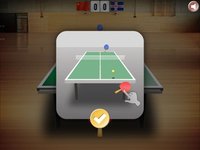 Table Tennis World 3D - Real Challenge Match screenshot, image №2160402 - RAWG