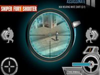 Modern Sniper: City Terrorist screenshot, image №1676164 - RAWG