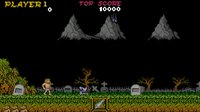 Ghosts and Goblins screenshot, image №2217046 - RAWG