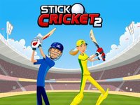 Stick Cricket 2 screenshot, image №1951083 - RAWG