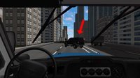 Russian Police Traffic Pursuit 3D screenshot, image №2042514 - RAWG