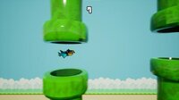 Flappy Dash screenshot, image №3416421 - RAWG