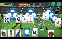 Touch Down Football Solitaire Tri Peaks screenshot, image №1465233 - RAWG