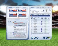 FIFA Manager 09 screenshot, image №496204 - RAWG