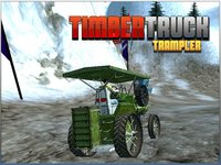 Steam Tractor Mastery screenshot, image №911193 - RAWG