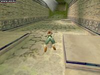 Tomb Raider IV: The Last Revelation screenshot, image №313987 - RAWG