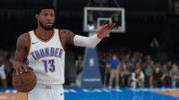 Free to Play: NBA 2K18 screenshot, image №722337 - RAWG