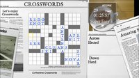 Coffeetime Crosswords screenshot, image №279361 - RAWG