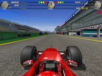 F1 2002 screenshot, image №306129 - RAWG