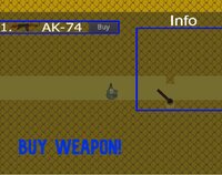 The Confrontation 2D screenshot, image №2876270 - RAWG